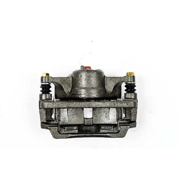 2010-2014 Honda Insight Disc Brake Caliper - Front Left (Powerstop)