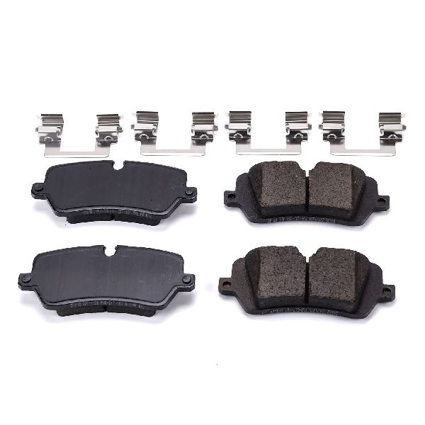 2014-2022 Land Rover Range Rover Sport Disc Brake Pad Set - Rear (Powerstop)
