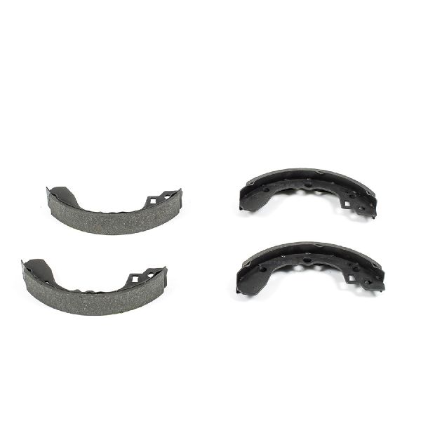 2003-2005 Kia Rio Drum Brake Shoe - Rear (Powerstop)