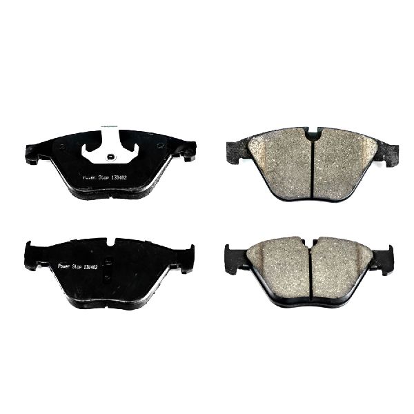 2014-2016 BMW 528i Disc Brake Pad Set - Front (Powerstop)