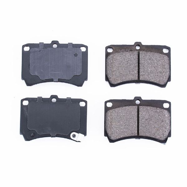 1990-1998 Mazda Protege Disc Brake Pad Set - Front (Powerstop)