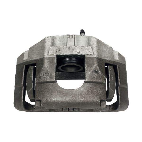 2006 Audi A6 Disc Brake Caliper - Front Right (Powerstop)