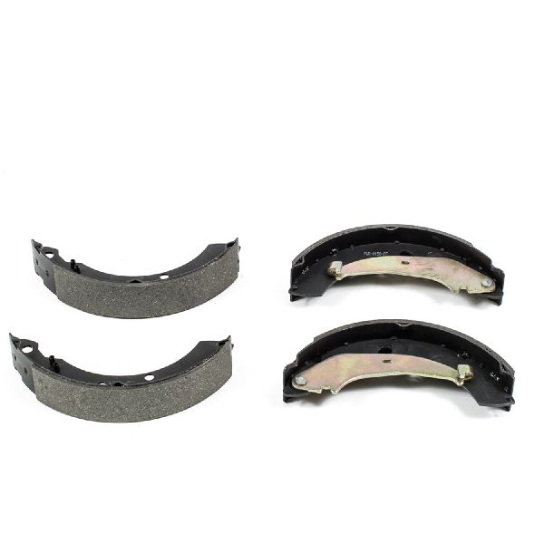 2004-2009 Chrysler PT Cruiser Drum Brake Shoe - Rear (Powerstop)
