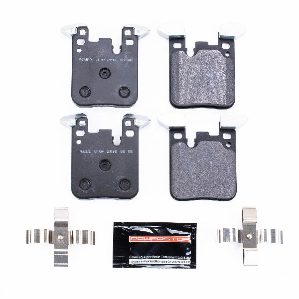 2015-2020 BMW M4 Disc Brake Pad Set - Rear (Powerstop)