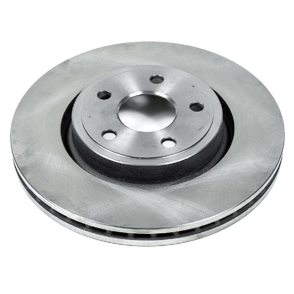 2011-2024 Dodge Durango Disc Brake Rotor - Front (Powerstop)