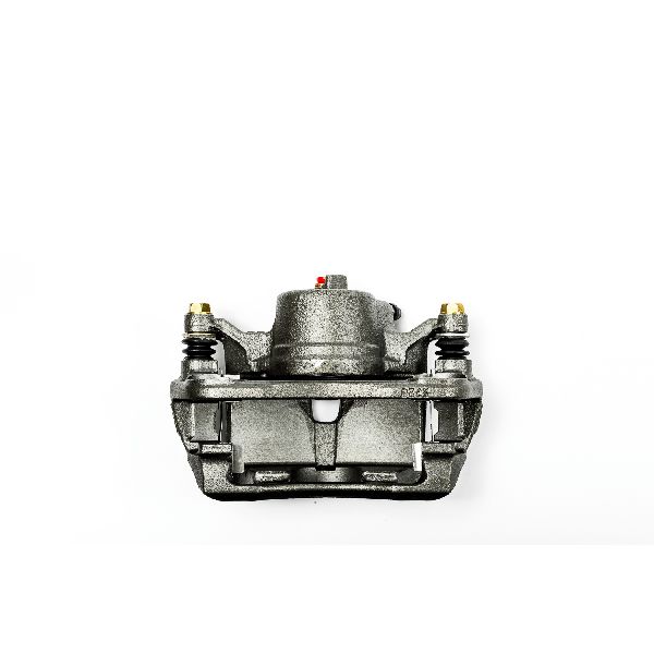 2003-2011 Honda Element Disc Brake Caliper - Front Left (Powerstop)