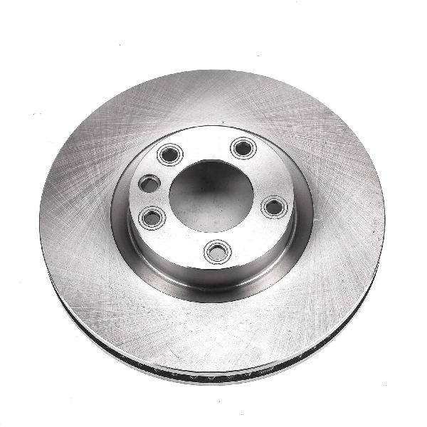 2011-2018 Porsche Cayenne Disc Brake Rotor - Front Left (Powerstop)