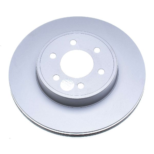 2003 Dodge Durango Disc Brake Rotor - Front (Powerstop)