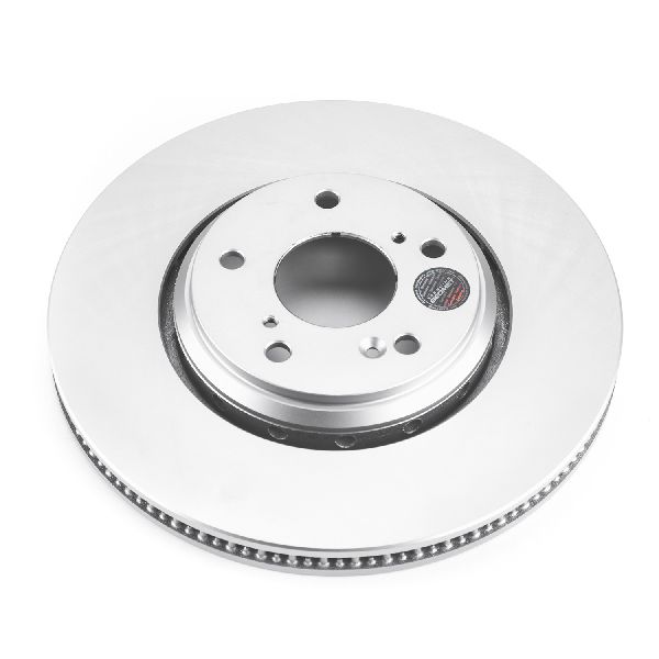 2017-2022 Acura ILX Disc Brake Rotor - Front (Powerstop)