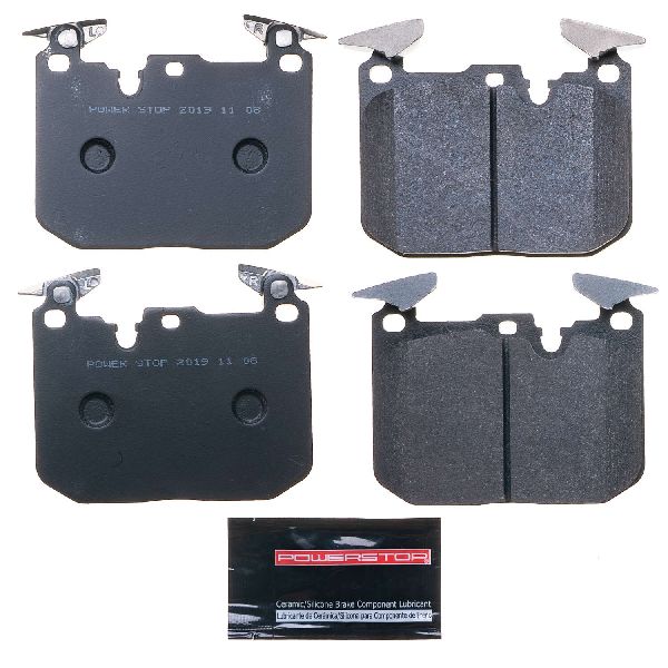 2015-2020 BMW M4 Disc Brake Pad Set - Front (Powerstop)