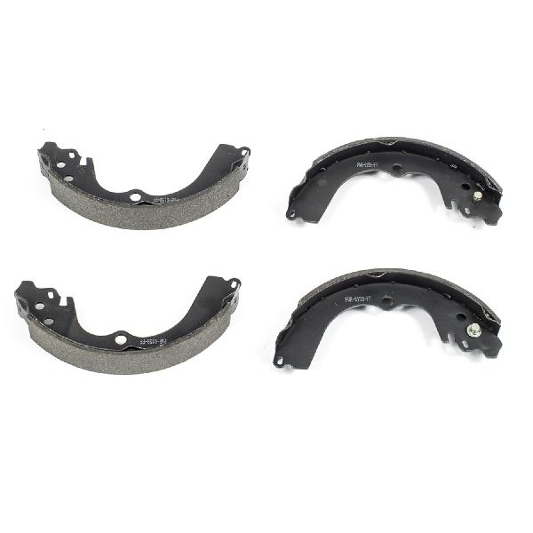 1995-1999 Subaru Legacy Drum Brake Shoe - Rear (Powerstop)