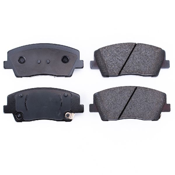 2018-2023 Kia Stinger Disc Brake Pad Set - Front (Powerstop)