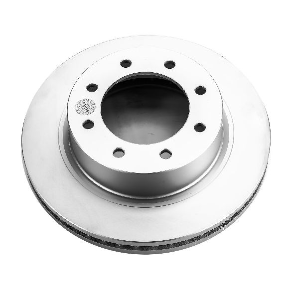 2012-2021 Nissan NV3500 Disc Brake Rotor - Front (Powerstop)