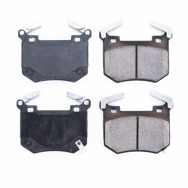 2018-2023 Kia Stinger Disc Brake Pad Set - Front (Powerstop)
