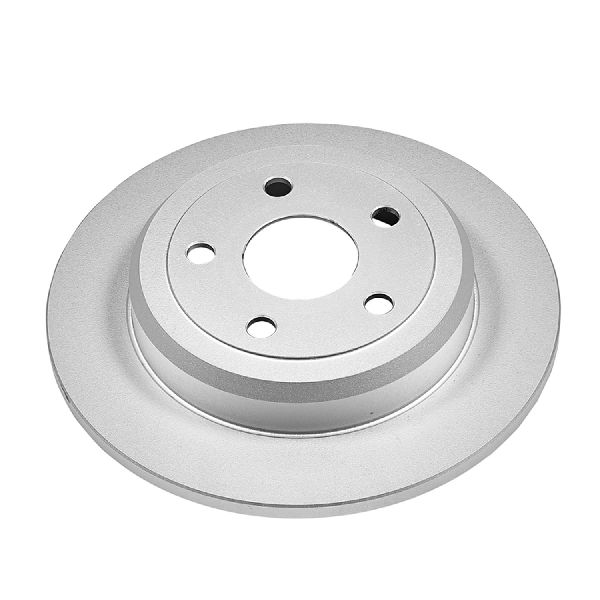 2011-2020 Dodge Durango Disc Brake Rotor - Rear (Powerstop)