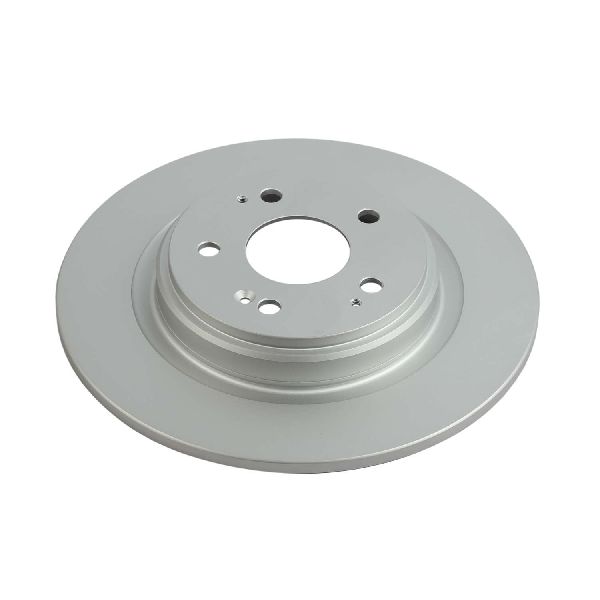 2017-2020 Acura MDX Disc Brake Rotor - Rear (Powerstop)