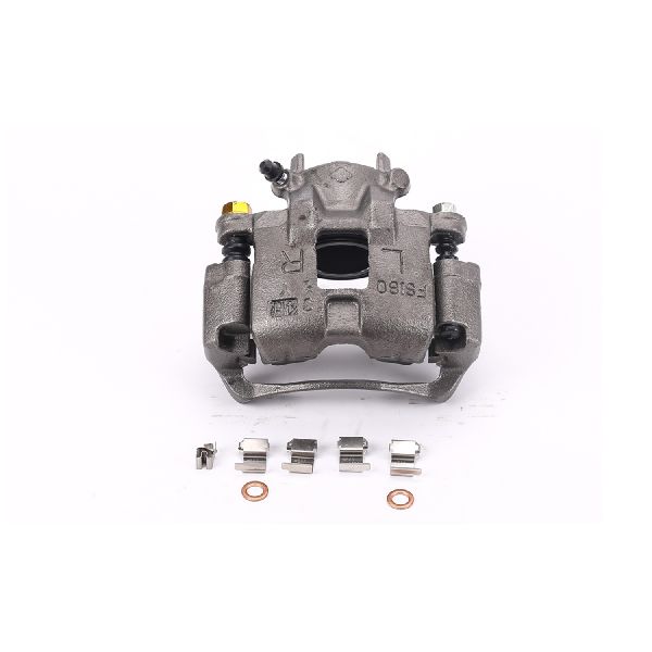2002-2007 Mitsubishi Lancer Disc Brake Caliper - Front Right (Powerstop)
