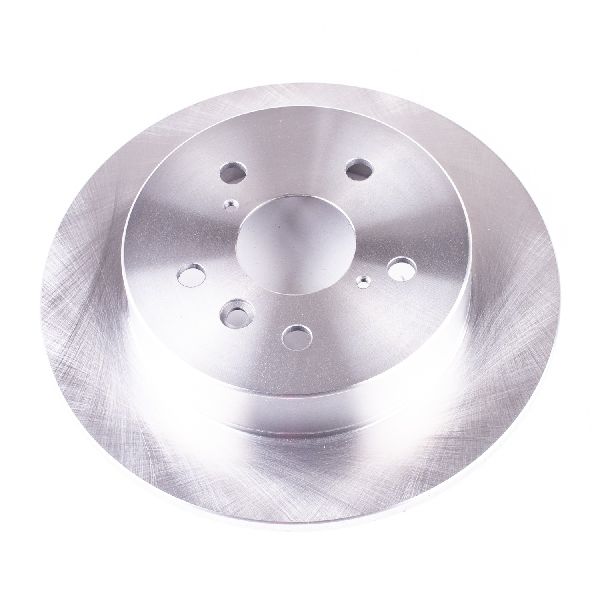 2018-2024 Toyota Camry Disc Brake Rotor - Rear (Powerstop)