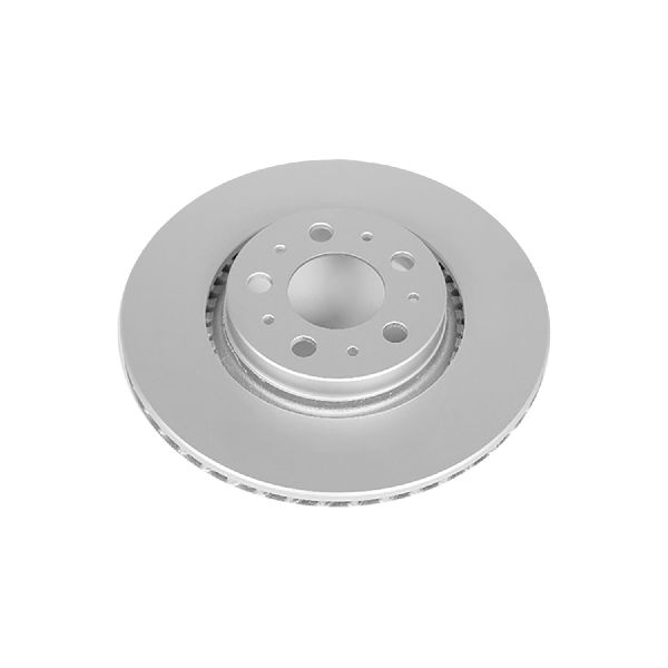 1999-2006 Volvo S80 Disc Brake Rotor - Front (Powerstop)