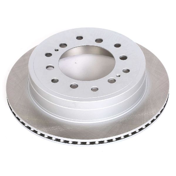 2007-2009 Toyota FJ Cruiser Disc Brake Rotor - Rear (Powerstop)