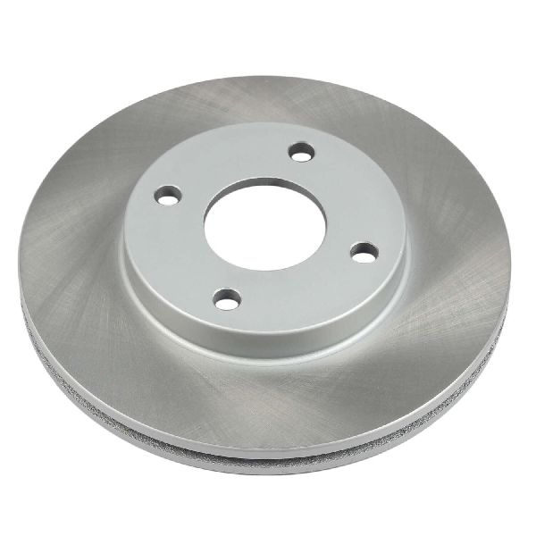 2000-2004 Ford Focus Disc Brake Rotor - Front (Powerstop)