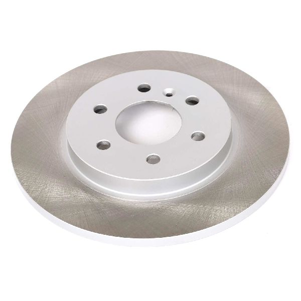 2006-2007 Buick Terraza Disc Brake Rotor - Rear (Powerstop)
