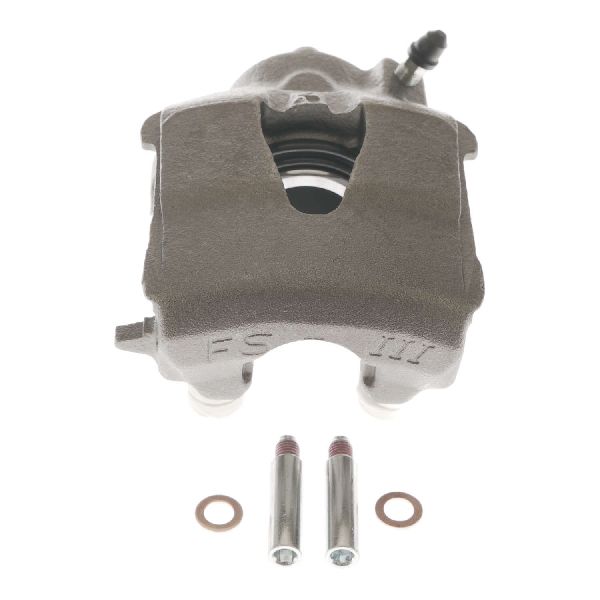 2011-2016 Volkswagen Jetta Disc Brake Caliper - Front Right (Powerstop)