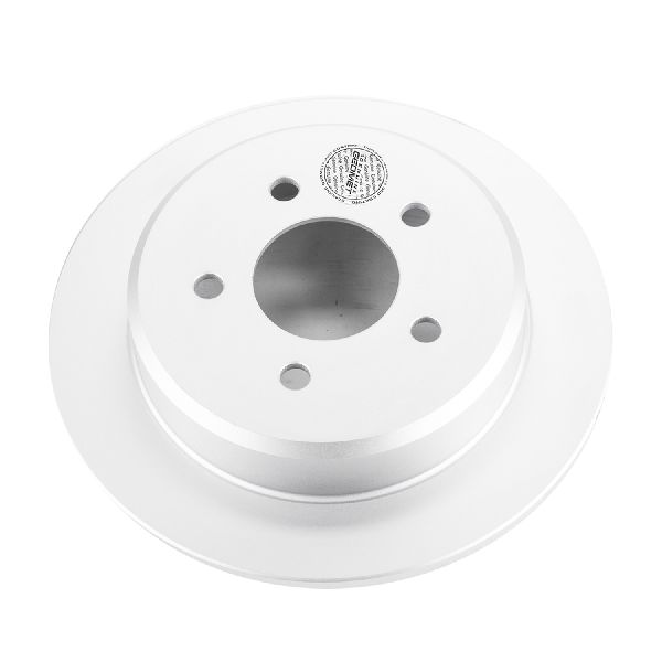 1995-2001 Ford Explorer Disc Brake Rotor - Rear (Powerstop)