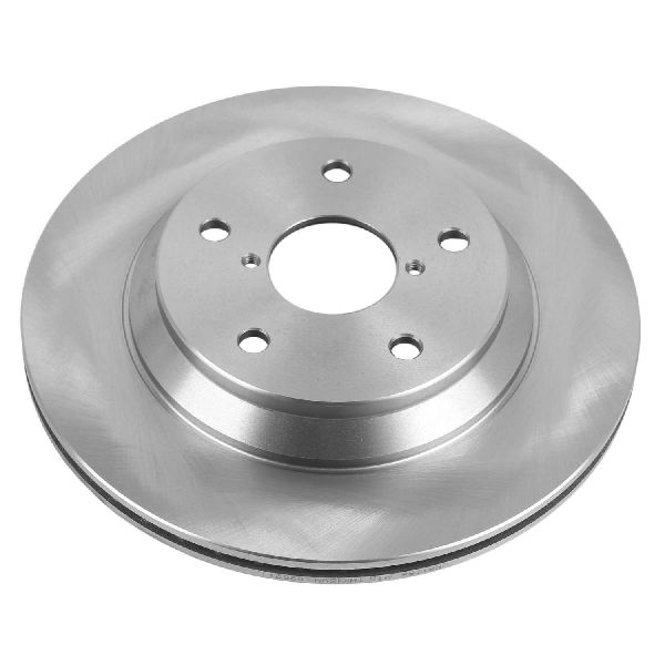 2019-2024 Subaru Forester Disc Brake Rotor - Rear (Powerstop)