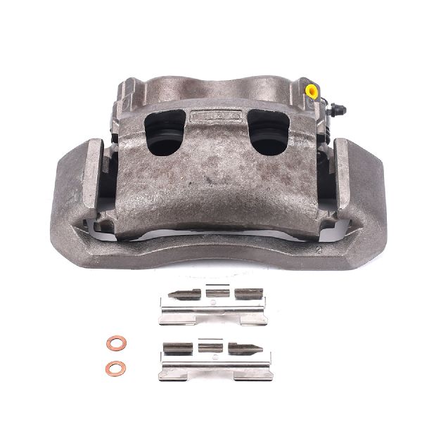 2003-2007 Ford E-250 Disc Brake Caliper - Front Right (Powerstop)