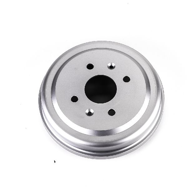 2013-2021 Chevrolet Spark Brake Drum - Rear (Powerstop)