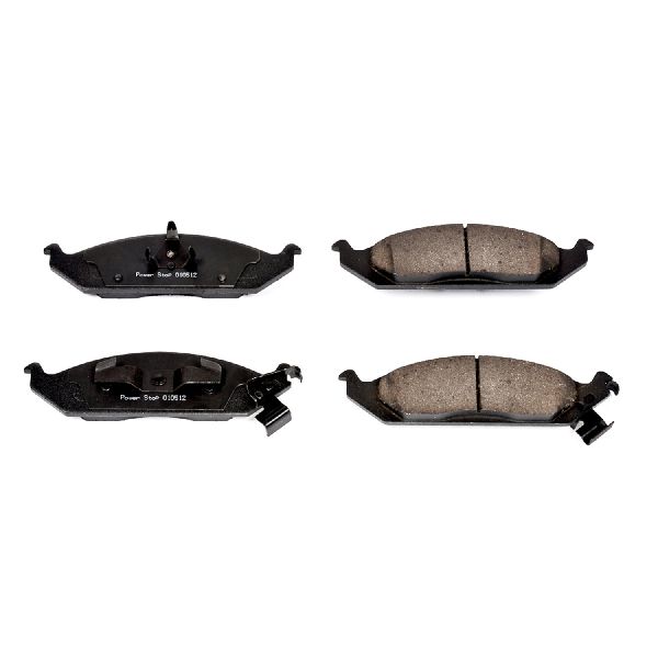 1995-2000 Dodge Stratus Disc Brake Pad Set - Front (Powerstop)