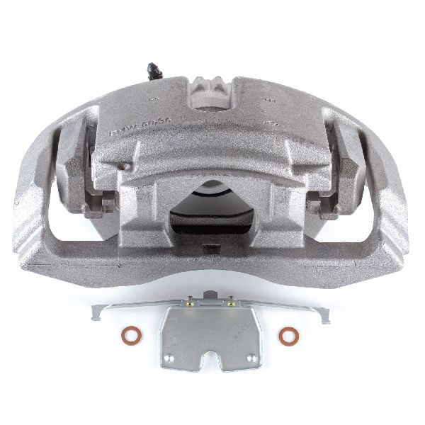 2012-2013 BMW 528i Disc Brake Caliper - Front Right (Powerstop)