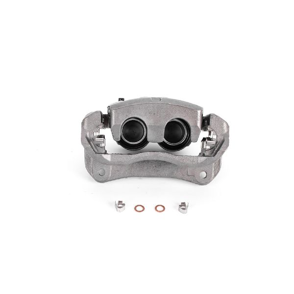 2010-2015 Lexus RX350 Disc Brake Caliper - Front Right (Powerstop)
