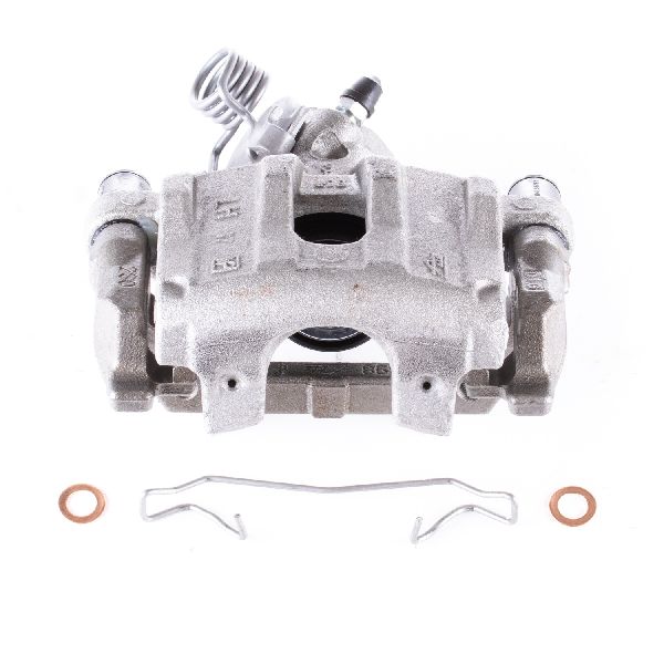 2004-2013 Mazda 3 Disc Brake Caliper - Rear Left (Powerstop)