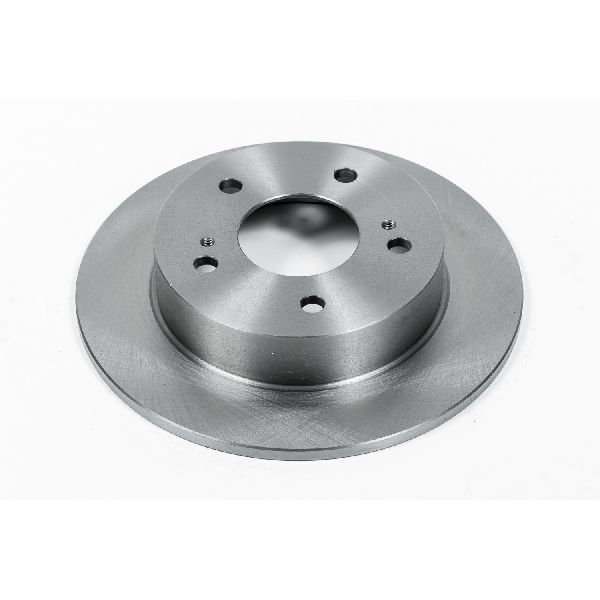 1994-1998 Nissan 240SX Disc Brake Rotor - Rear (Powerstop)