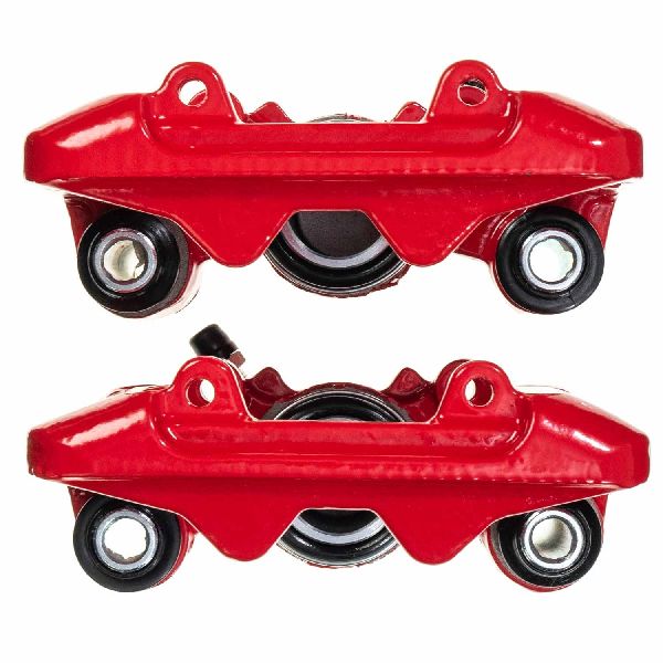 2004-2005 Toyota RAV4 Disc Brake Caliper Set - Rear (Powerstop)
