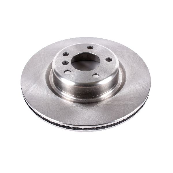 2014-2015 BMW 428i Disc Brake Rotor - Rear (Powerstop)