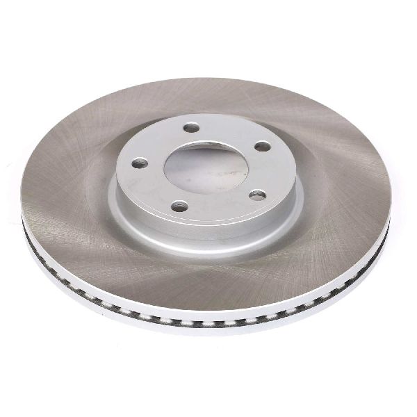 2007-2015 Lincoln MKX Disc Brake Rotor - Front (Powerstop)