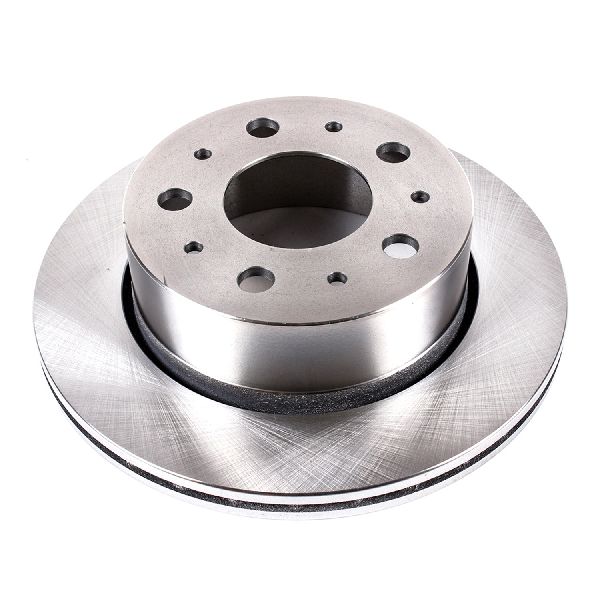 2014-2021 Ram ProMaster 1500 Disc Brake Rotor - Rear (Powerstop)