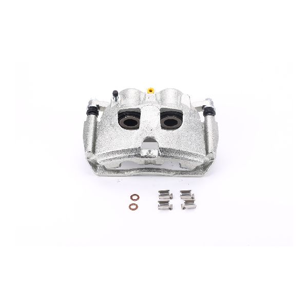 2012 Ram 1500 Disc Brake Caliper - Rear Left (Powerstop)