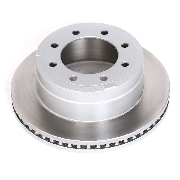 2013-2022 Ford F-250 Super Duty Disc Brake Rotor - Rear (Powerstop)