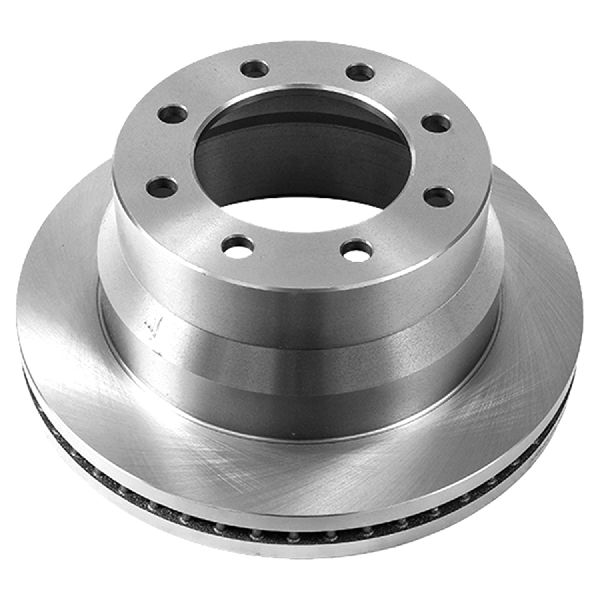2009-2020 Chevrolet Express 3500 Disc Brake Rotor - Rear (Powerstop)