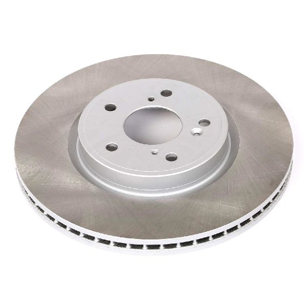 2022-2024 Honda Civic Disc Brake Rotor - Front (Powerstop)