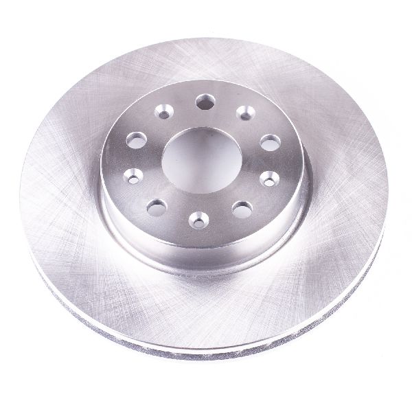 2016-2024 Chevrolet Camaro Disc Brake Rotor - Front (Powerstop)