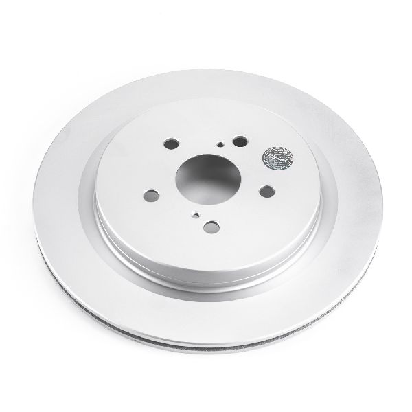 2016-2022 Lexus RX450h Disc Brake Rotor - Rear (Powerstop)