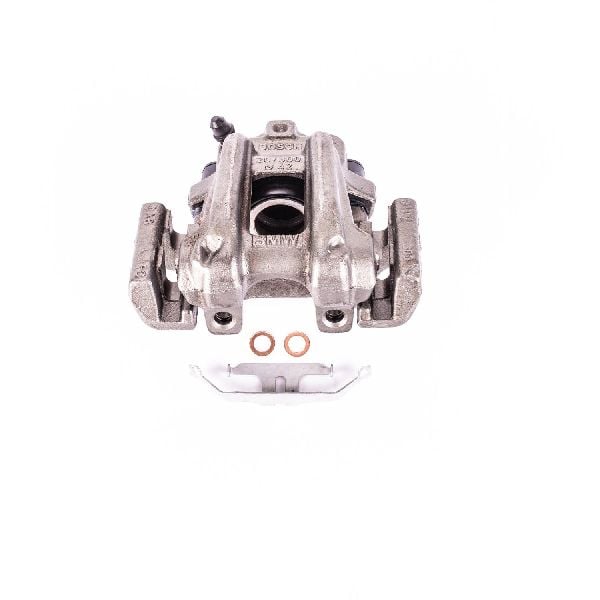 2014-2016 BMW 428i Disc Brake Caliper - Rear Right (Powerstop)