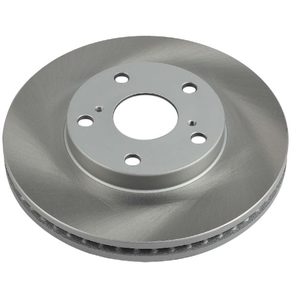 1992-2001 Lexus ES300 Disc Brake Rotor - Front (Powerstop)