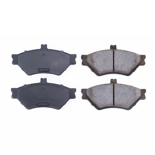 1995-1997 Lincoln Town Car Disc Brake Pad Set - Front (Powerstop)