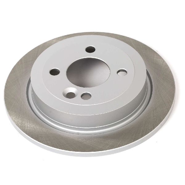 2002-2006 Mini Cooper Disc Brake Rotor - Rear (Powerstop)